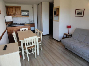 Résidence Les Balcons De La Vanoise - LES BALCONS DE LA VANOISE - BV516 MAE-3181